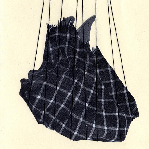 Project: Filhas/os do Desamparo