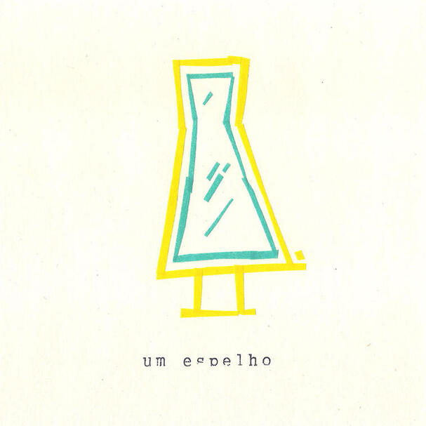 Exhibition: Olhos são...