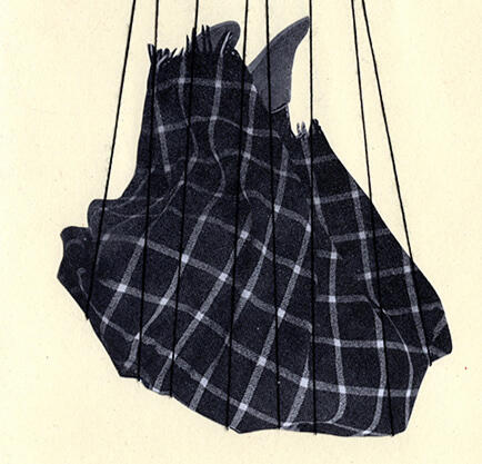 Project: Filhas/os do Desamparo | PROJECT