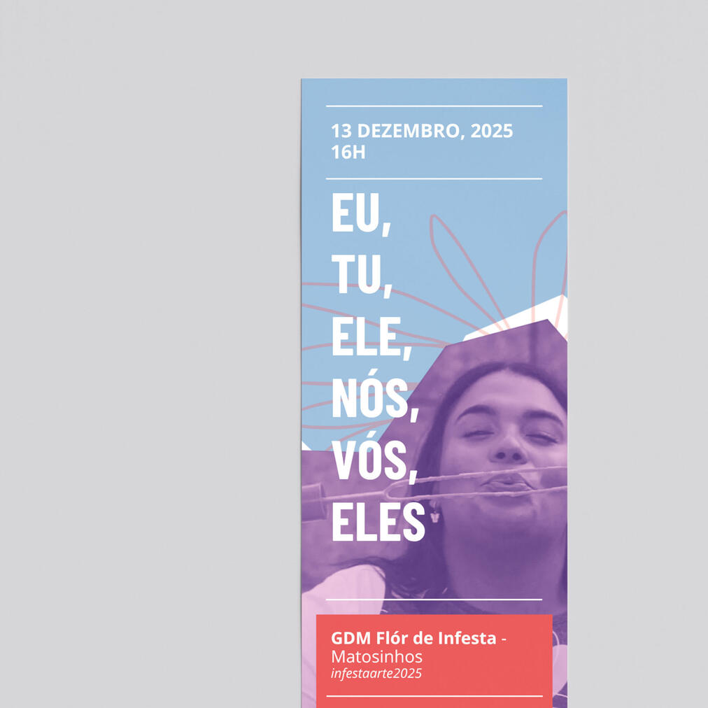 100 Clichés - Cartazes e bilhetes